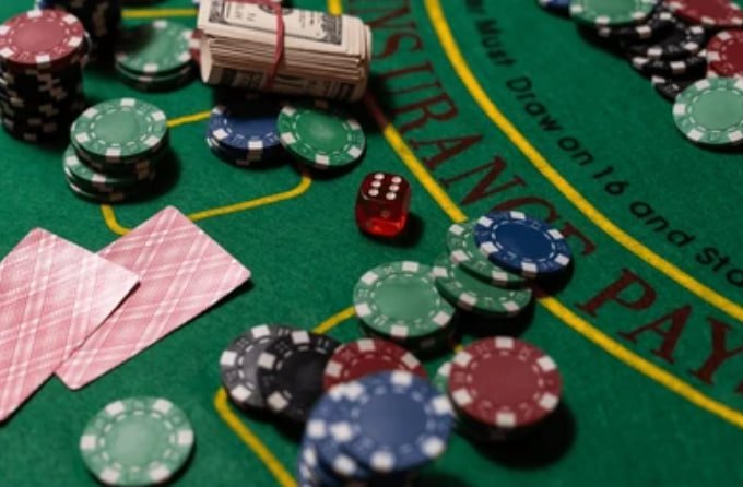 6c3 Live Casino
